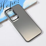  Torbica Clear za Samsung S936B Galaxy S25 Plus crna | ePonuda.com