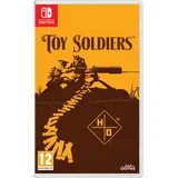 Soldiers HD - Limited Run (SWITCH)