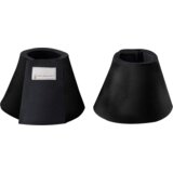  Zvonci za kopita Basic, črni - XXL | Shoptok.si