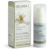 Delidea dnevna krema za lice s runolistom i crnim ribizom Cijene