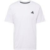 Adidas Muška majica TR-ES Comf Tee, Bela cene