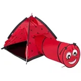 Dječji šator Bubamara s tunelom