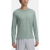 Under Armour Men's T-shirt UA LAUNCH LONGSLEEVE - Men's