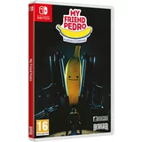 Devolver Digital My Friend Pedro (Nintendo Switch)