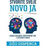 Harmonija Stvorite svoje novo ja Cene