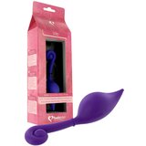Feelztoys Analni čep - Vito, vijoličen Cene