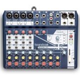  MIKSETA SOUNDCRAFT Notepad-12FX Cijene