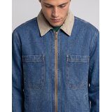 Dickies TAYLOR DENIM JACKET Plava | shoptok.hr