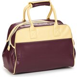 Superdry Heritage Retro Gym Bag Bordo | shoptok.hr