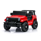 Džip za decu Wrangler Mini (6V) - Crveni (SM-26104C) Cene