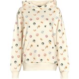 Vans IN OUR HANDS LS HOODIE Bež | shoptok.hr