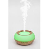 Home AD300 Stona ultrazvučna aroma lampa, drvo-bijela | Eponuda.ba