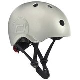  Kaciga Scoot&Ride Ash S-M | shoptok.hr