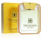 Trussardi My Land Pour Homme EDT 30ml | Eponuda.com