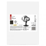Emos lighting led božični projektor – zvezdice, zunanji in notranji, topla/hladna bela DCPN01 | Shoptok.si