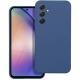  Gumijasti / gel etui Silicone Lite za Samsung Galaxy S20 FE - modri | Shoptok.si