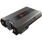 Creative Technology Creative zvučna kartica Sound BlasterX G6, USB-C Slike