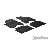 Gledring gumeni tepisi za Hyundai Tucson/KIA Sportage 2004 -2010 | shoptok.hr