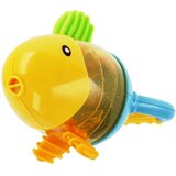 BamBam Rattle ropotuljica 0m+ Fish 1 kos | Shoptok.si