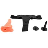 Lybaile Strap-on Ultra Passionate Harnes I | Shoptok.si