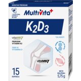 Multivita K2D3 kapsule 15kom | ePonuda.com