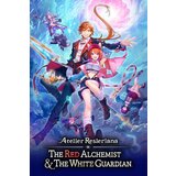 Steam Atelier Resleriana: The Red Alchemist & the White Guardian Key (PC) EUROPE | Eponuda.com