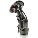 Thrustmaster FA-18C Hornet HOTAS Add-On Grip ročaj letalske palice za osnove HOTAS Cougar & Warthog & AVA & magnetno osnovo | Shoptok.si
