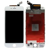 Apple Lcd za iphone 6s + touchscreen white high copy ( LCD2551 ) | ePonuda.com