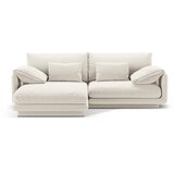 Micadoni Bela kotna sedežna garnitura (levi kot) Torino – Home | Shoptok.si