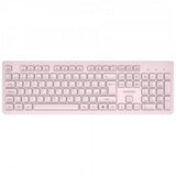 Canyon Tastatura CNS-HKBW01BG, UK/US AAA, Bežična | ePonuda.com