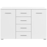 home24 KOMODA, bela | Shoptok.si