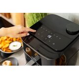 Gorenje AF1800ST Zračnik + parnik Vroč s zrak-friteza paro 747831 | Shoptok.si