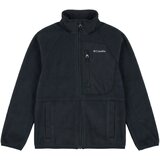 Columbia Fast Trek V Full Zip Crna Cijene