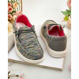 Resti Women's Seleptes Lace-up Half Shoes | shoptok.hr