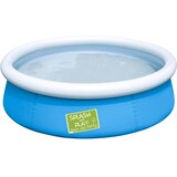 Bestway Moj prvi bazen s okvirom 152 x 38 cm | shoptok.hr