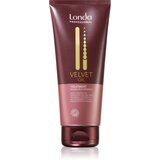 Londa Professional Velvet Oil maska za dubinsko čišćenje s arganovim uljem 200 ml Cijene