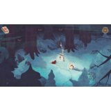 Iam8bit Moomintroll: Winter&amp;rsquo;s Warmth (Nintendo Switch) Slike
