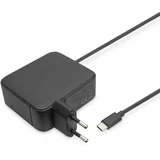 notebook charger USB-C, 100W GaN