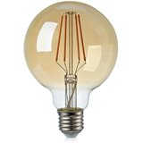 Markslöjd 106725 - LED prigušiva filament sijalica E27/4W/230V 1900K | Eponuda.com