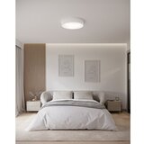  Brilagi - LED RGBW prigušiva plafonska svetiljka CLARE 3xE27/9W/230V Wi-Fi bela | Eponuda.com