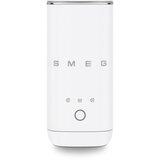 Smeg pjenilica za mlijeko MFF02 - BIJELA MAT Cijene