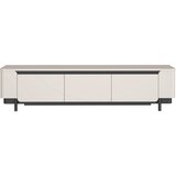 Hom`in TV-ELEMENT črna, peščene barve | Shoptok.si