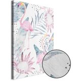  Slika - Exotic Fog (1 Part) Vertical 40x60 Premium Print | shoptok.hr