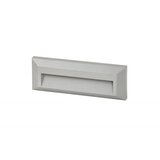 Rabalux spoljna ugradna rasveta pueblo led 16W sivo (8011) | ePonuda.com