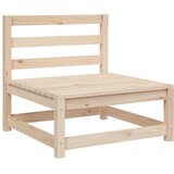  5-dijelni set vrtnih sofa od masivne borovine | shoptok.hr