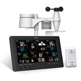Sencor SWS 12500 WiFi meteorološka stanica Cene