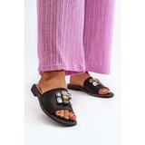 S. BARSKI Women's sandals with decorations S.Barski | Shoptok.si