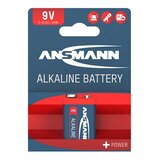  AN Bat 9VPP3 1/1 Alk Red | Eponuda.ba