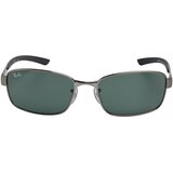 Ray-ban Sončna očala RB341300459 Siva | Shoptok.si
