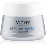 Vichy Liftactiv Supreme dnevna krema za obraz za suho kožo 50 ml za ženske | Shoptok.si